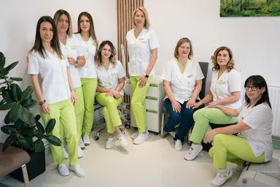 Cabinet Dermato-Podiatrie New Nails