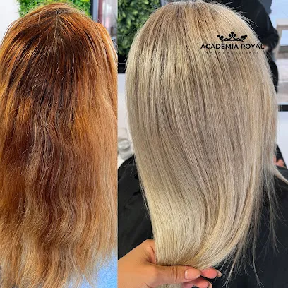 Coafor Brasov Natasha Lisnic