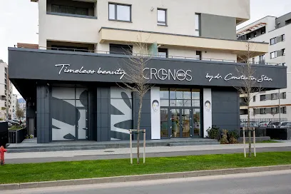 Cronos Med Brasov