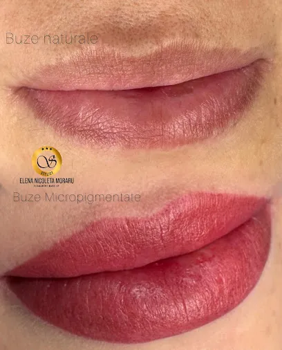 Elena Nicoleta Beauty - Micropigmentare Sprâncene, Micropigmentare Buze, Extensii Gene Brașov