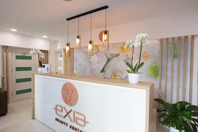 EXIA Beauty Center - Coresi Brasov