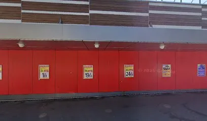 Giza Beauty Center Magnolia Mall