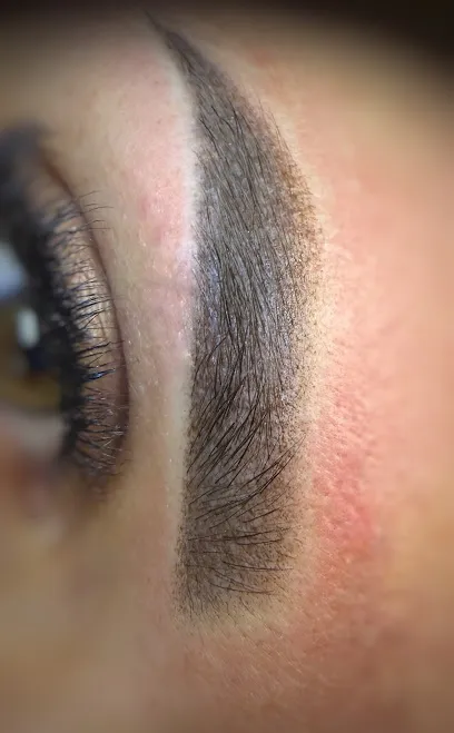 Muse Salon & Academy by Adina Podaşcă