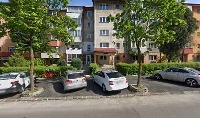 Salon Cherry STUDIO Brasov