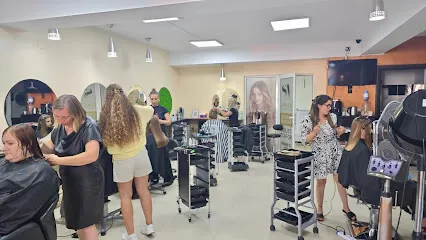 Salon Smith & Academy