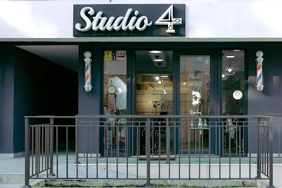 Studio 4 | Frizerie | Coafura | Cosmetica | Unghii tehnice