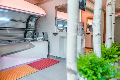 SunClub - Salon de bronzare