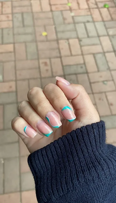 Andreea Beauty Salon 7