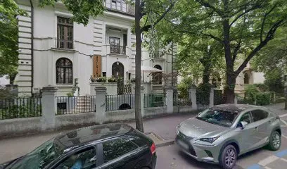 Beauty Concept by Georgiana Musat