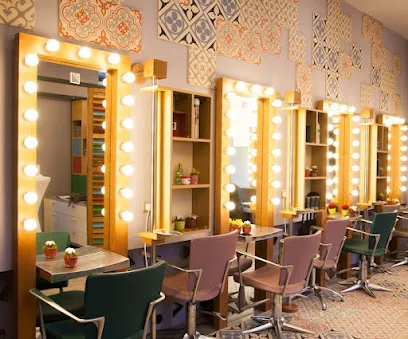 Beauty District Nordului