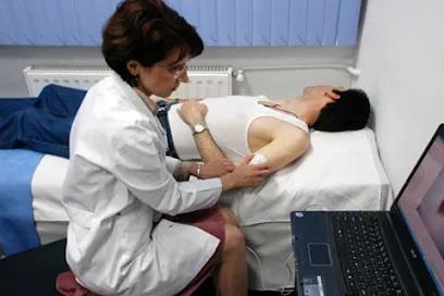 Cabinetul de Dermatologie Raluca Iliescu