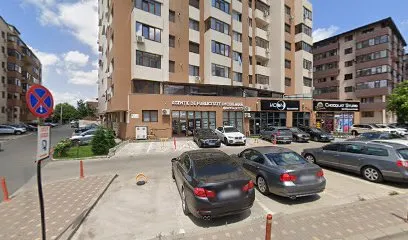 Chocolat Studio - Salaj