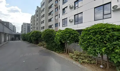 Delcaru Beauty Institute