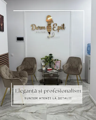 DermEpil Militari - Sector 6