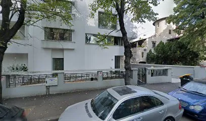 Florin Buzan - PhiBrows Bucuresti