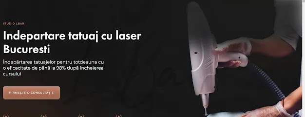 indepartare tatuaj cu laser by Ksenia Ko