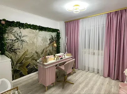 Jasmine Style by S.M.V