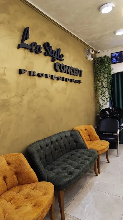 Leo Style Salon