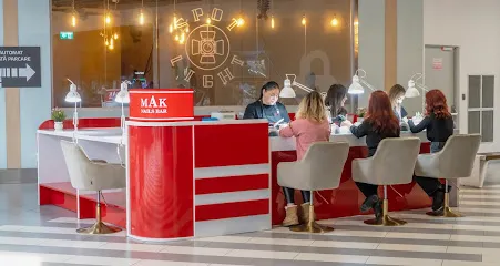 MAK NAILS BAR Veranda