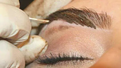 Micropigmentare Alina