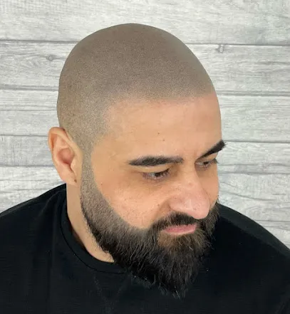 Micropigmentare Scalp