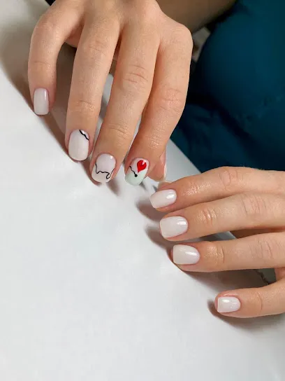 Nail District Beauty & Academy