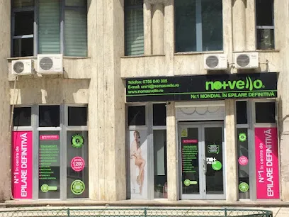 Nomasvello Unirii Bucuresti