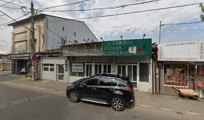 Salon Bronzare Big Solarys Studio