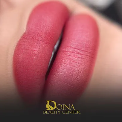 Salon de infrumusetare Doina Beauty Center