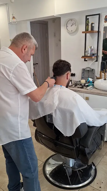 Salon Oasis Iancului