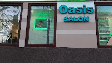 Salon Oasis Pantelimon