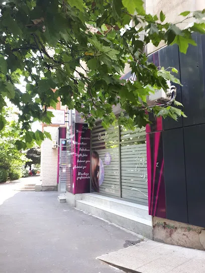 Salon Sorriso Vergului