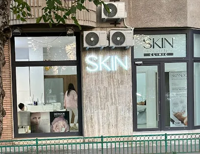 Skin Experience Clinic