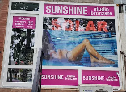 Sunshine Studio Bronzare
