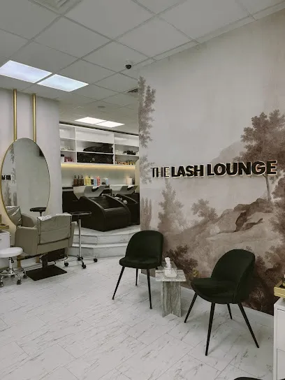 The Lash Lounge - Epilare definitiva Sector 3