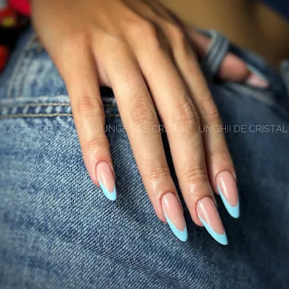 Unghii de Cristal - sector 5 | Unghii cu gel, Gene false si Laminare