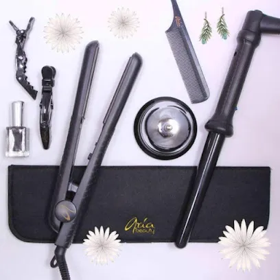 Aria Beauty