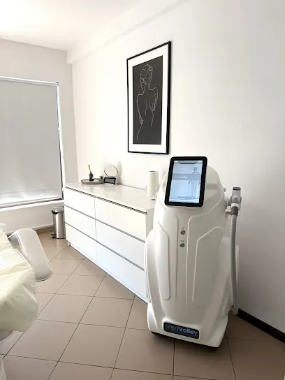 Rheia Cosmetique - Epilare definitiva si Tratamente faciale