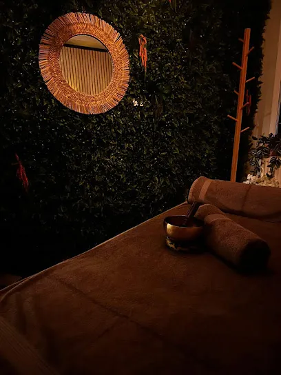 ZenZone Massage