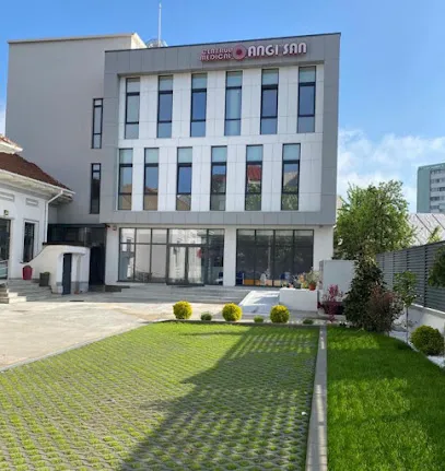 Clinica Angi San Buzau