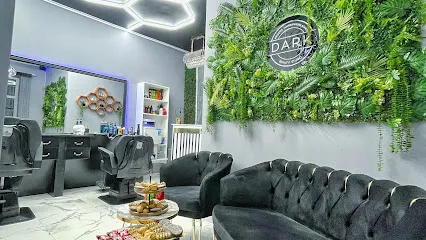 Dark Beauty Studio - frizerie Buzau