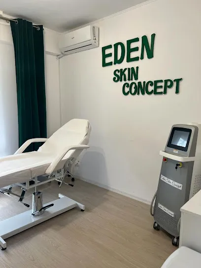 Eden Skin Concept Buzau