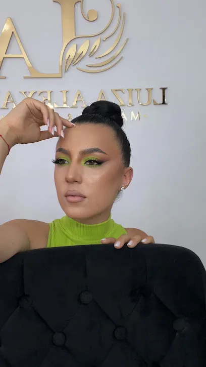 Luiza Make-up & Brow Artist Buzau