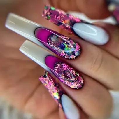 Andreea Tăgârță Nail Academy