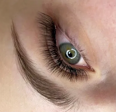 Augustina Chitoroga Brow & Lashes Art Room