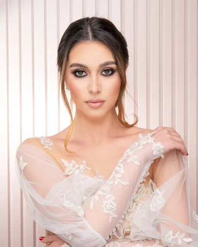 Mitran Cristina Make Up Artist
