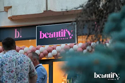 Beautify Studio Câmpina