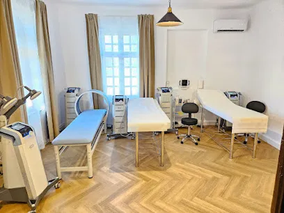 Centrul de recuperare medicala FIZIO POINT - CÂMPINA - Kinetoterapie, Fizioterapie și Masaj