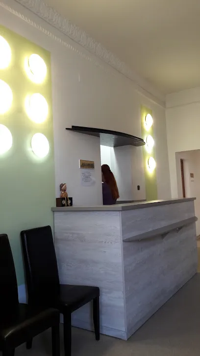 Policlinica Medi’s Camp