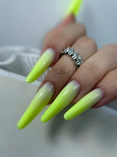 Salon Manichiură - Câmpulung Muscel - Biia Nailtech